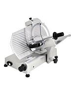 Trento 10" Medium Duty Manual Meat Slicer