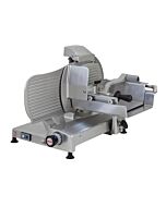 Trento 14" Blade S-Series Horizontal Gear-Driven Meat Slicer