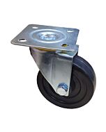 Omcan Casters for 51000-197 and 51000-196 - Without Brake