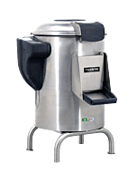 Trento 47055 66 lb. Potato Peeler - 220V, 1.2HP
