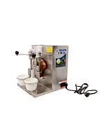 Omcan FP-CN-0200 Drink Shaking Machine with Double Cup Holders