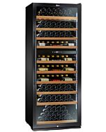 Vinovero Wine Cooler Dual Zone with 290 Bottle Capacity