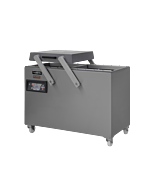 Turbovac Double Chamber Vacuum Packaging Machine with 23" Seal Bar 50002 MET Certified