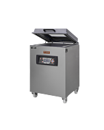 Turbovac Mobile Vacuum Packaging Machine with 19.5" Seal Bar - 3 Phase 50003 MET Certified