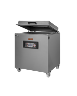 Turbovac Mobile Vacuum Packaging Machine with 31.5" Seal Bar 50005 MET Certified