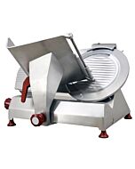 Zanduco 14" Belt-Driven Meat Slicer