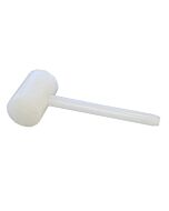Omcan Plastic Meat Mallet
