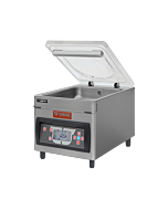 Turbovac Table Top Vacuum Packaging Machine with 11" Seal Bar - 8M³