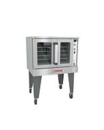 Southbend BGS/12SC Single Deck Gas Convection Oven