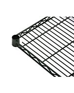 Zanduco 14" Width Heavy Duty Commercial Epoxy Shelf