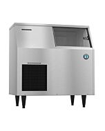 Hoshizaki F-300BAJ 36" Air Cooled Undercounter Flake Ice Machine