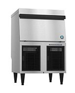 Hoshizaki F-330BAJ 24" Air Cooled Undercounter Flake Ice Machine