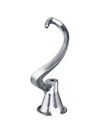 Omcan 20 QT Hook Attachment for Globe Mixer