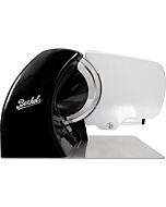Trento 10" Residential Meat Slicer - Black