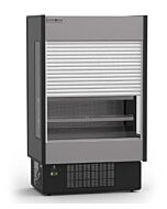Hydra-Kool KGH-ES-40-S 41" Floor Model Open Display Case