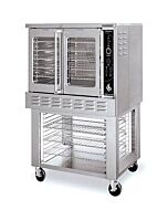 American Range ME-1 Single Bakery Depth Full Size Electric Convection Oven