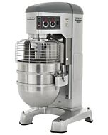Hobart Legacy HL400-4 40 Qt. Commercial Floor Model Planetary Mixer with Standard Accessories - 240V, 1 1/2 hp