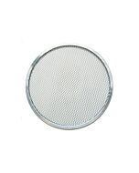 Omcan Seamless Pizza Screen - available in 7" to 20" size