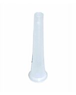 Omcan Plastic Sausage Spout 20mm