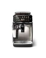 Philips Saeco EP5447/94 5400 Series Fully Automatic Espresso Machine - Black