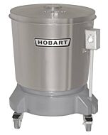Hobart 20 Gallon Polyethylene Salad Dryer SDPE-11