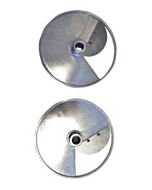 Omcan Slicing Disc 8mm for 30000-073