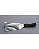 Victorinox Chef's Slotted Fish Turner 3" x 6" Nylon Handle  40312