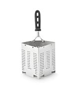 Vollrath 2.5 QT Stainless Steel Pasta Basket Insert  68134