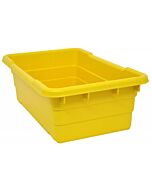 Omcan 25" x 16" x 8.5" Meat Lugs