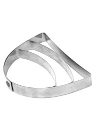 Omcan Refill Square Blade for 17000-010 - CA