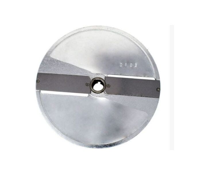 Trento Straight slicing disc 3 mm for 30000-064 & 30000-074 - USA
