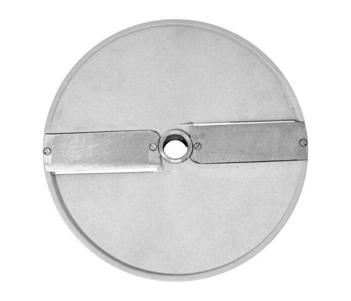 Omcan Straight slicing disc 4 mm for 30000-064 & 30000-074 - USA