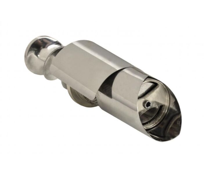 Trento Tomato Attachment for #12 European Stainless Steel Meat Grinder - USA