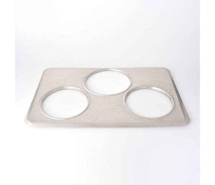 Omcan Adaptor Plates - USA