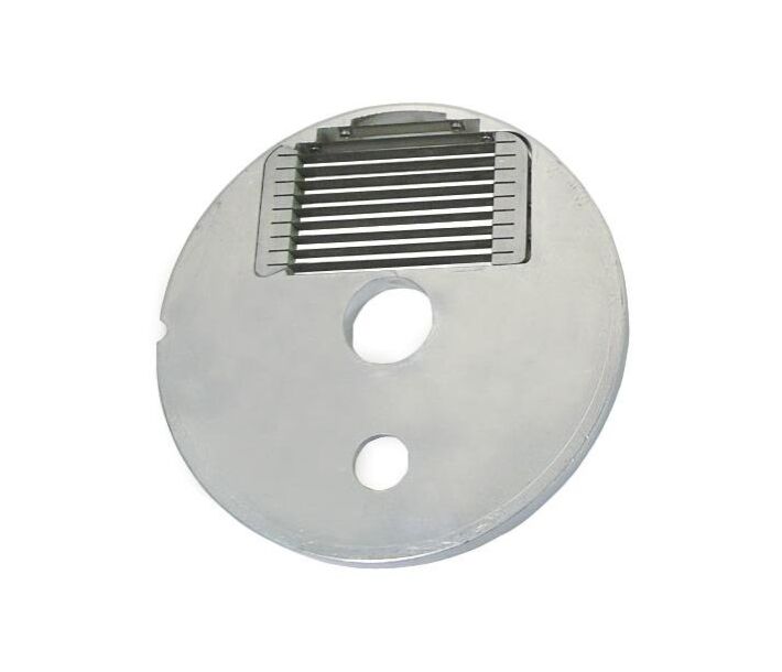 Trento Dicing Disc / Cubing Disc for Vegetable Cutter  - 8 MM - CA