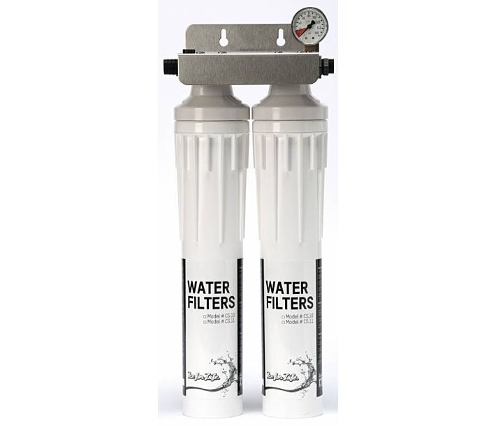 ITV Water Filters and Replacement Cartridges CS-112-K - CA