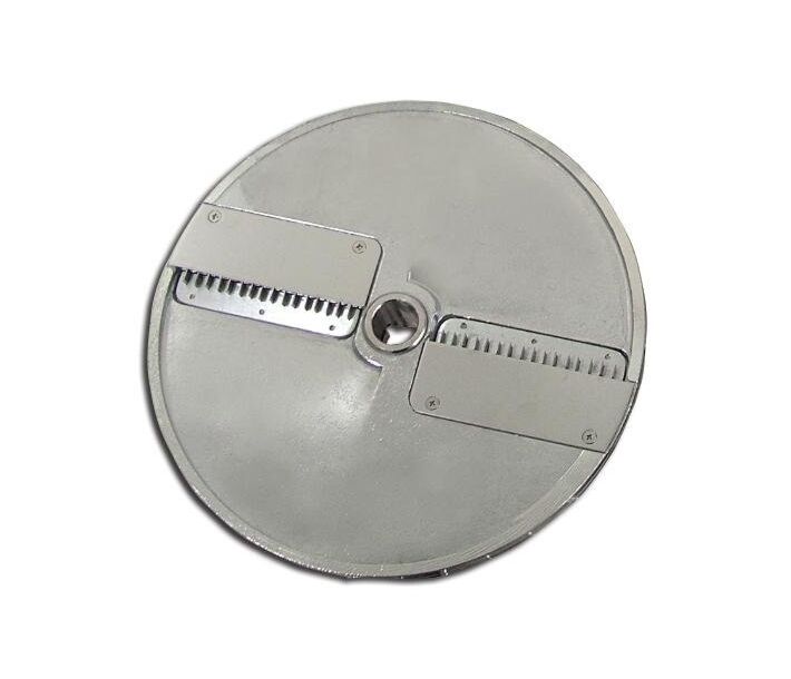 Trento Julienne Strips Disc for Vegetable Cutter - 10 MM - USA