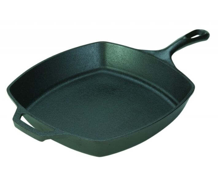 Lodge Square Skillet  L8SQ3 - CA