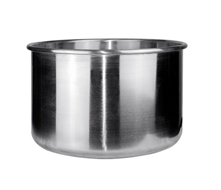 Eurodib LM20T-2 Extra Bowl for LM20T - USA