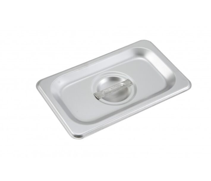 Winco 1/9 Size Solid Cover (Nsf)  SPSCN-ca