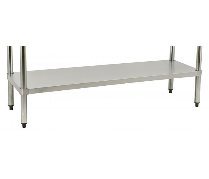 Zanduco Scratch and Dent 24" X 60" Undershelf For 47000-077 - CA