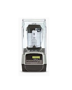 Vitamix 068255-ABAB 32 Oz Countertop Touch & Go Advance Blender - 120V/11.5A