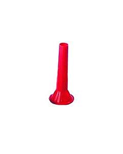 Omcan 20 mm Plastic Spout for #8 Grinder