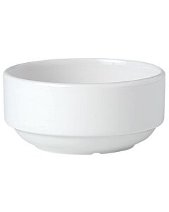 Steelite Soup Cup Stack U/H (10 oz), 36 / case 11010121