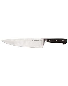 Omcan 10" Cook Knife, Forged Premium Anton