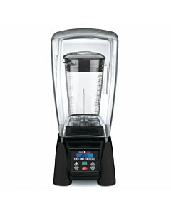 Waring Reprogrammable Hi-Power Blender with Sound Enclosure and The Raptor™