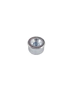 Zanduco Leveler Insert For Chrome Wire Shelving Post