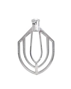 Omcan 40 QT Beater Attachment for Globe Mixer
