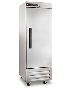 Centerline CLBM-23R-FS-R 27" Reach-In Solid Door Refrigerator - USA