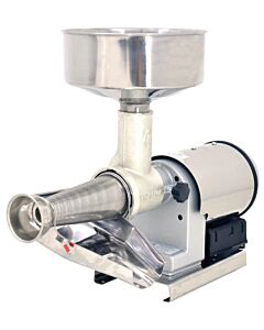 Omcan 0.8 HP Tomato Squeezer 80 RPM